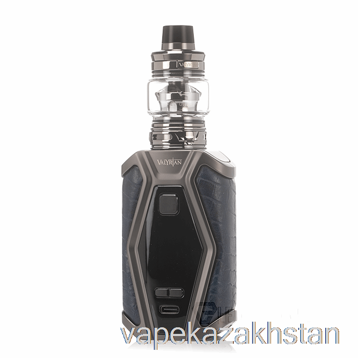 Vape Smoke Uwell VALYRIAN 3 200W Starter Kit Lagoon Blue